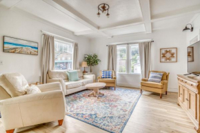 Sea Glass Cottage Rockaway - Meredith Lodging